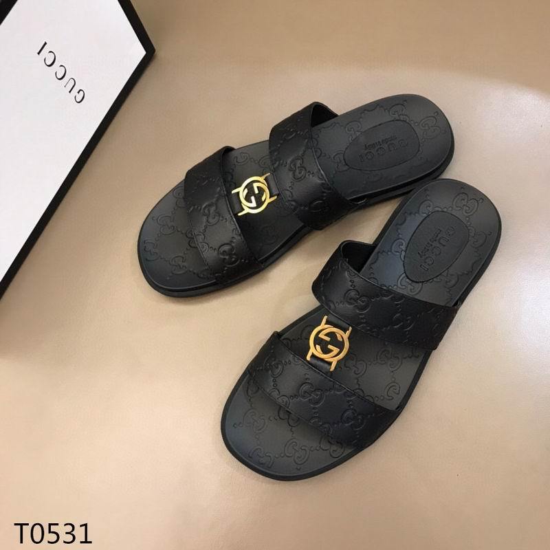 Gucci Men's Slippers 695